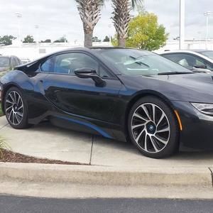 Meet your Posher, Justin